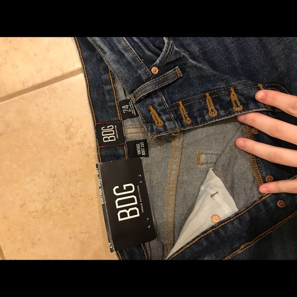 BDG Mid-Rise Bootcut Jeans - Picture 3 of 6